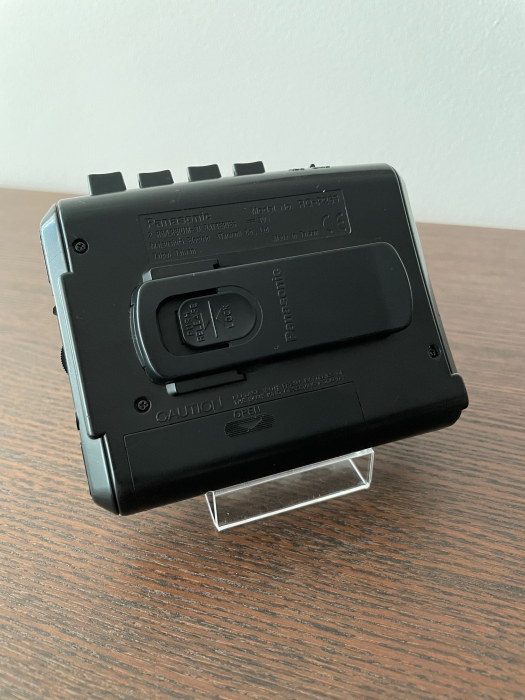 Tape player Panasonic RQ-P265 [2]