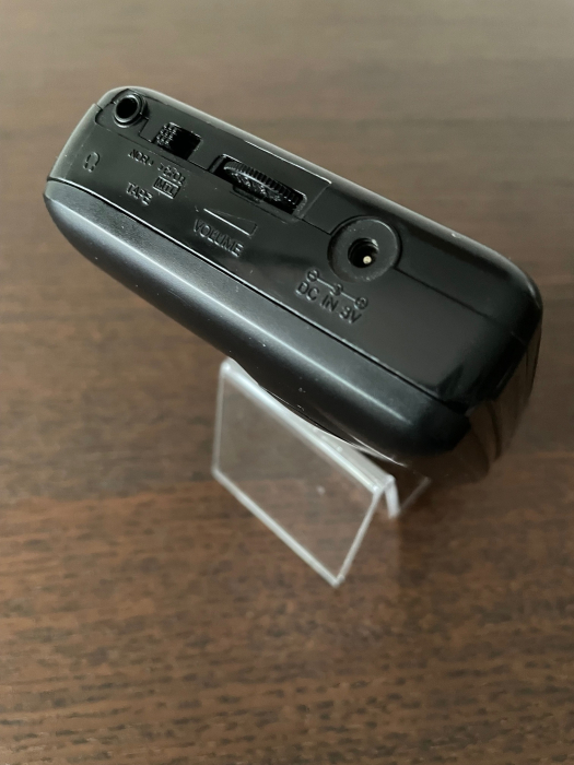 Tape player Panasonic RQ-P30 [4]