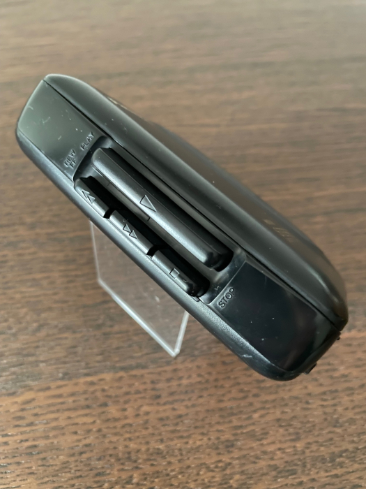 Tape player Panasonic RQ-P30 [3]