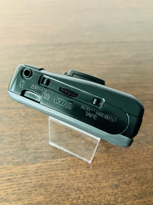 Tape player Panasonic RQ-P35 [4]