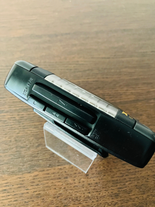Tape player Panasonic RQ-P35 [3]