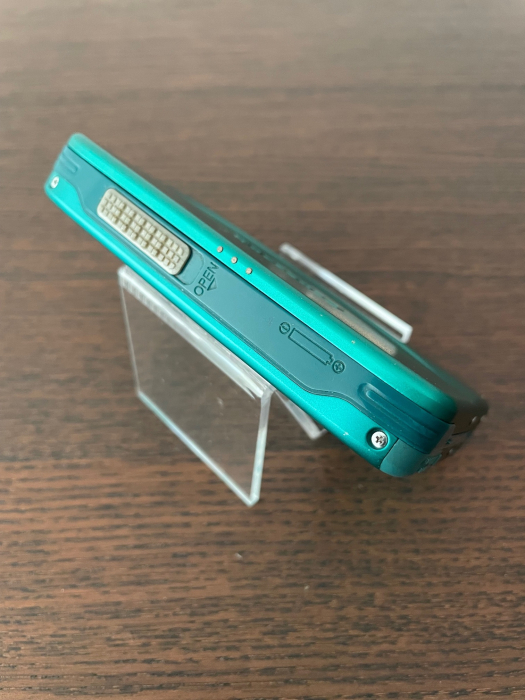 Tape player Panasonic RQ-SX21 (boxed) [8]