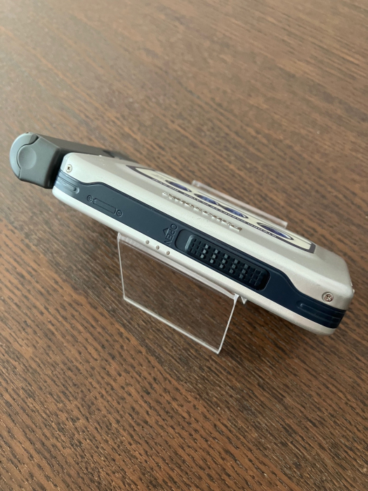 Tape player Panasonic RQ-SX32 [5]