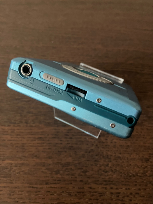 Tape player Panasonic RQ-SX46 [3]