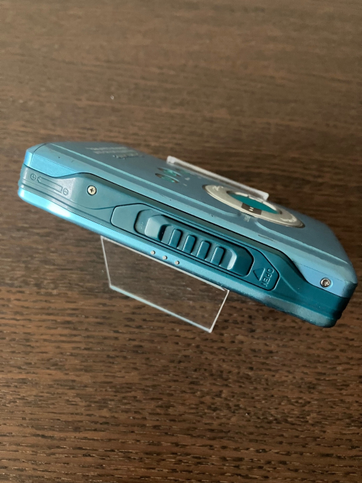 Tape player Panasonic RQ-SX46 [4]