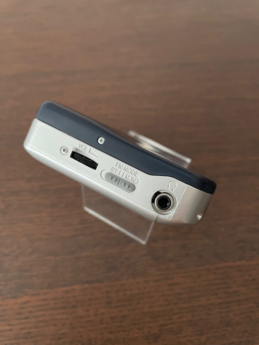 Tape/Radio player Panasonic RQ-SX67V (boxed) [4]