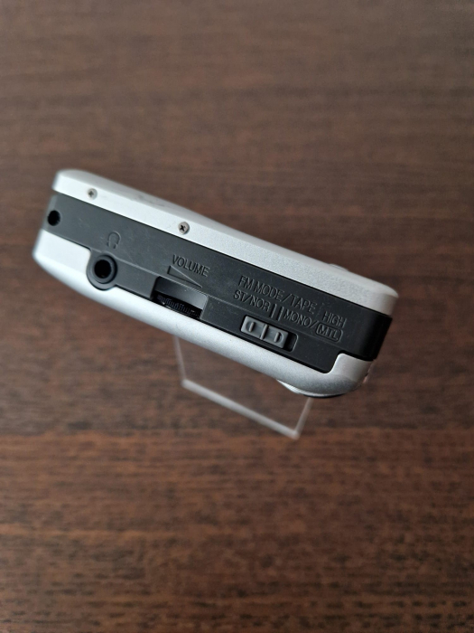 Tape/Radio player Panasonic RQ-NX60V [3]