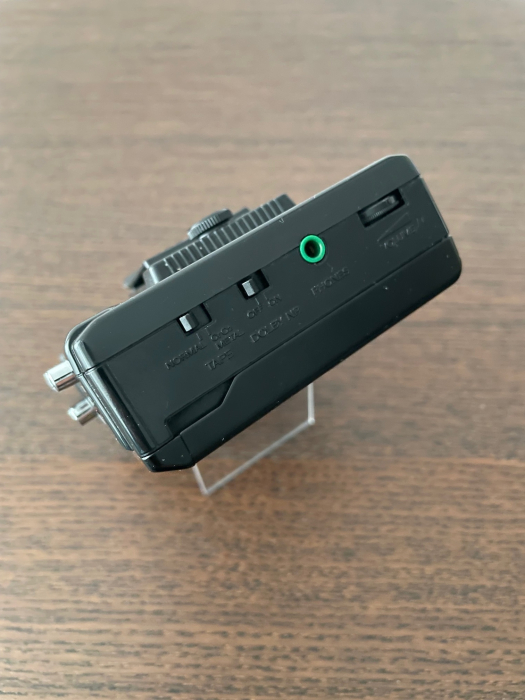 Tape player Sony WM-36 [4]