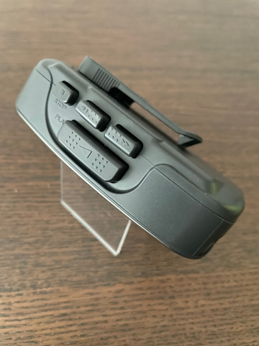 Tape player Sony WM-EX116 (boxed) [4]