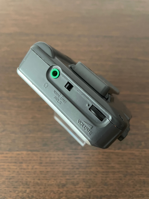 Tape player Sony WM-EX190 [4]