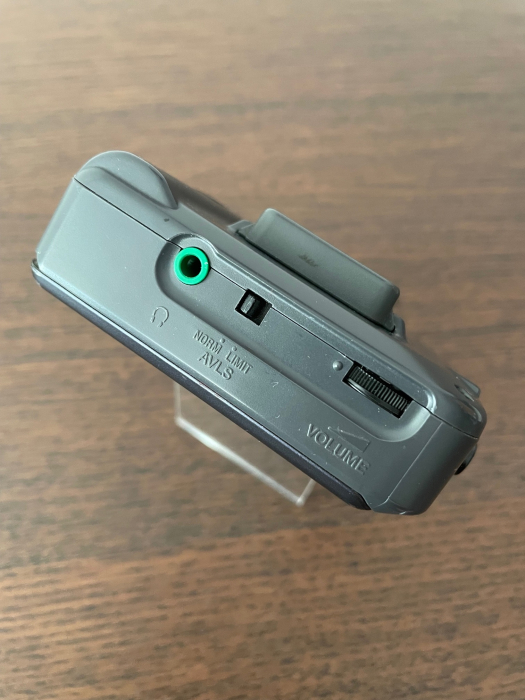 Tape player Sony WM-EX192 [4]