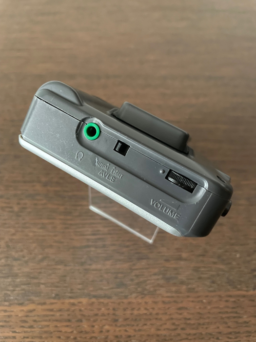 Tape player Sony WM-EX190 [4]