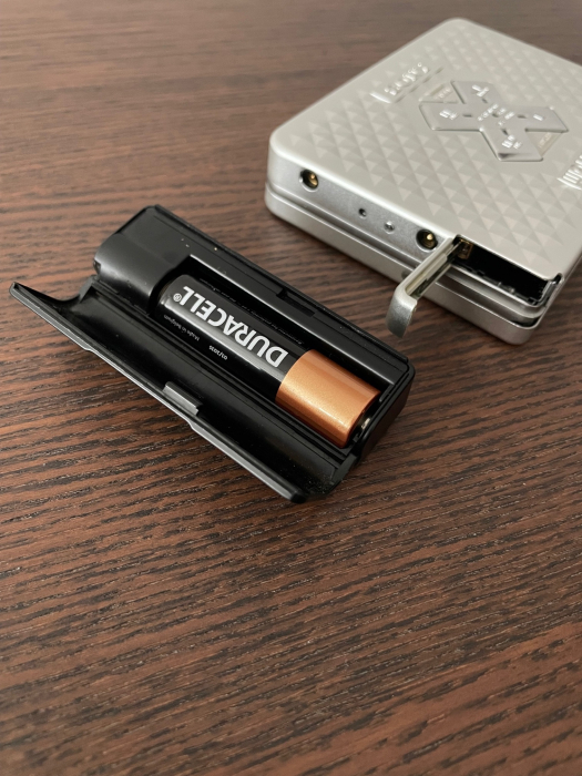 Tape player Sony WM-EX668 [6]