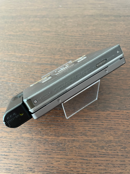 Tape player Sony WM-EX614 [4]