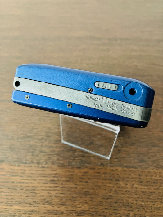 Tape player Panasonic RQ-X11