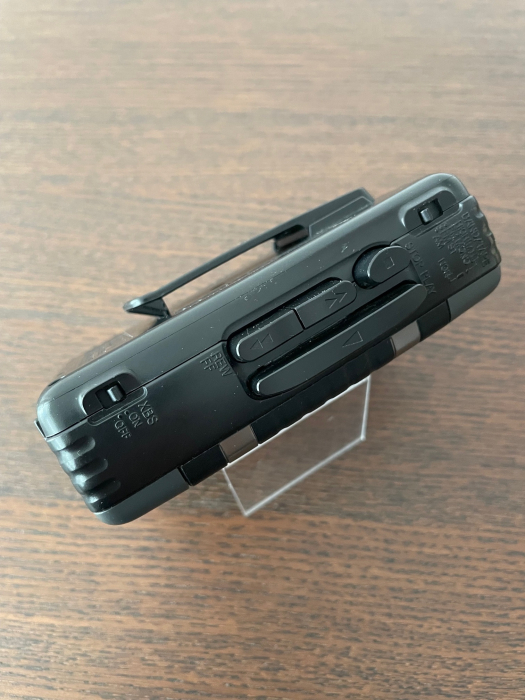 Tape / Radio player Panasonic RQ-V65 [4]