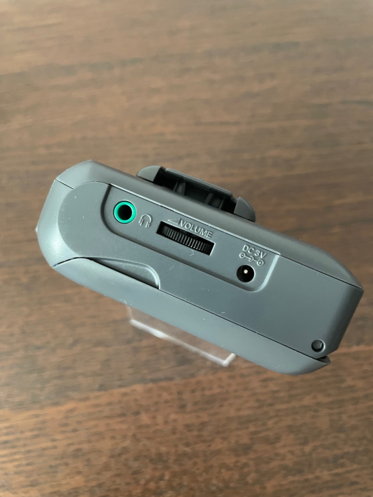 Tape player Philips AQ6401 (boxed) [5]