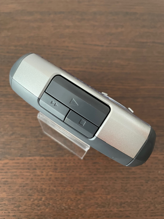 Tape player Philips AQ6401 (boxed) [4]