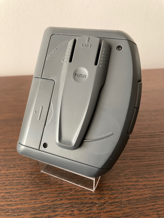 Tape player Philips AQ6401 (boxed) [3]