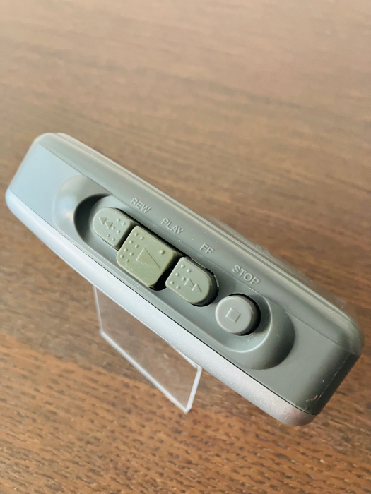 Tape / Radio player Sony WM-FX277 [4]