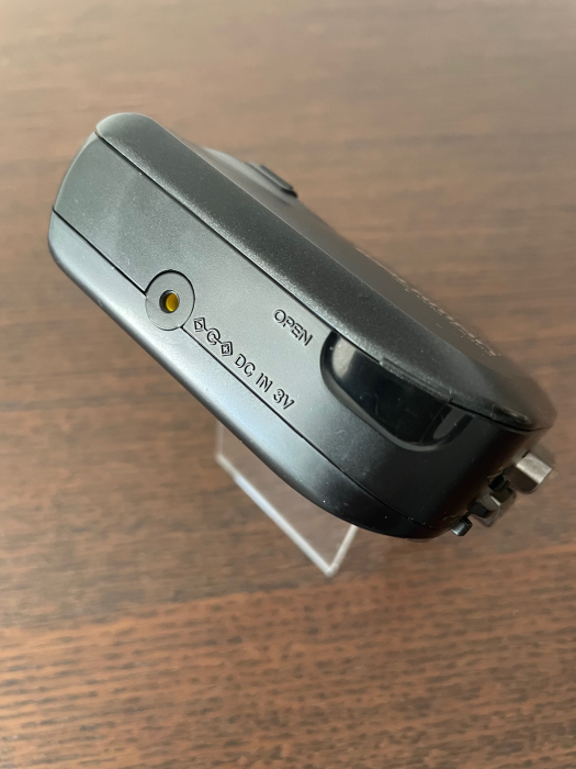 Tape / Radio player Sony WM-FX303 [5]