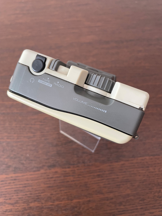 Tape / Radio player Koss PCP11K (Sport) [4]