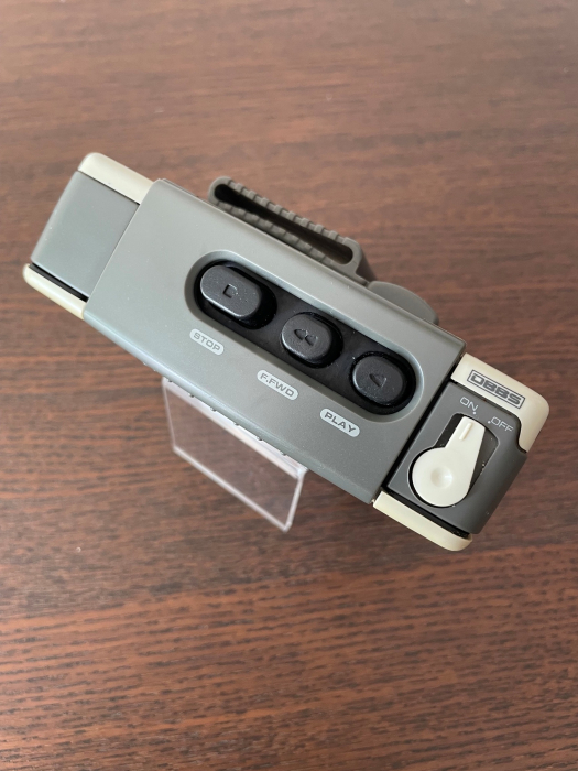Tape / Radio player Koss PCP11K (Sport) [3]