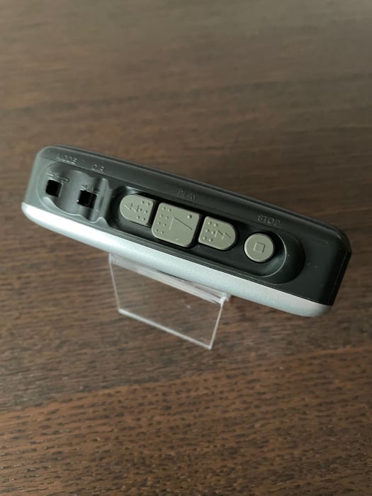 Tape / Radio player Sony WM-FX481 [3]