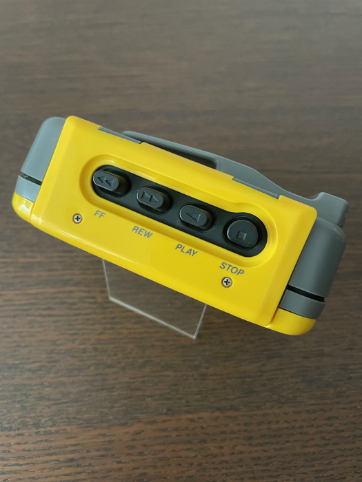 Tape / Radio player Sony WM-SXF10 Sports [3]