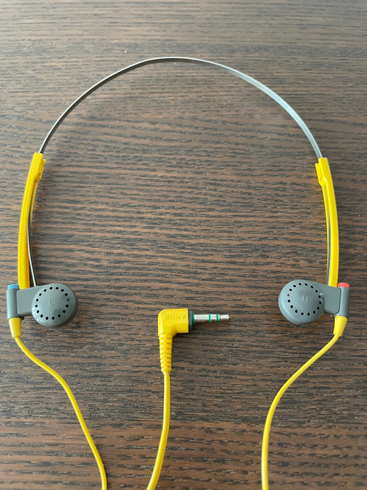 Tape / Radio player Sony WM-SXF10 Sports [7]