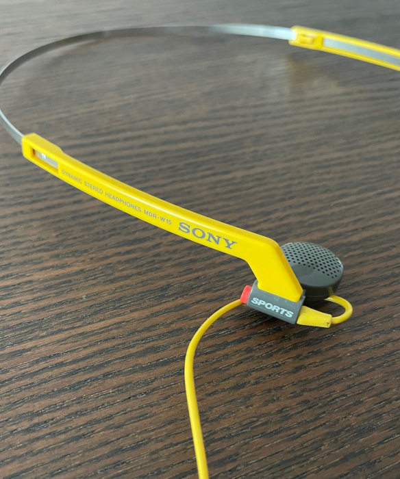 Tape / Radio player Sony WM-SXF10 Sports [8]