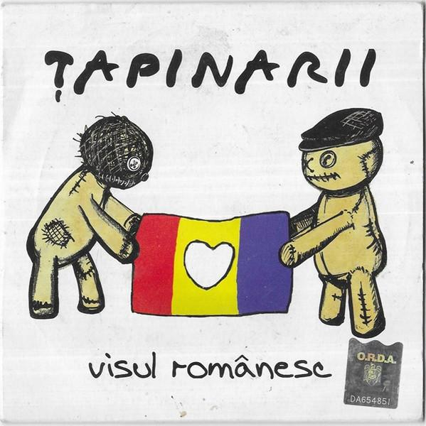 Țapinarii - Visul Românesc [1]