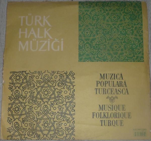 Taraful Fraților Cocoș - Muzică Populară Turcească [1]
