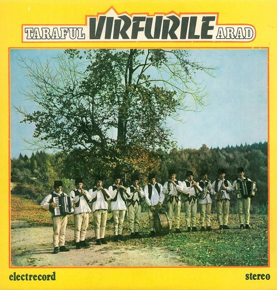 Taraful Vîrfurile Arad - Taraful Vîrfurile Arad [1]