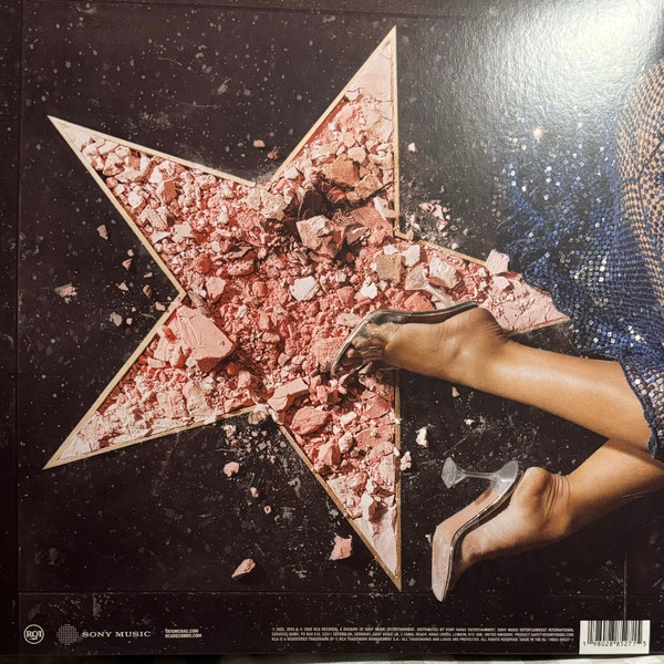 Tate McRae – So Close To What, (Disc Vinil) [2]