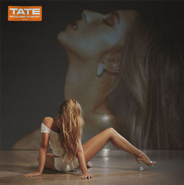 Tate McRae – So Close To What, (Disc Vinil) [1]