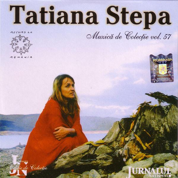 Tatiana Stepa - Tatiana Stepa, (CD) [1]