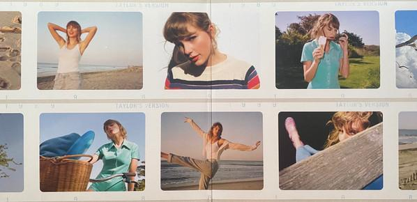 Taylor Swift - 1989 (Taylor's Version) [2]