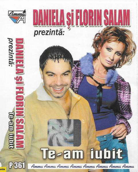 Te-am Iubit (Caseta Audio) [1]