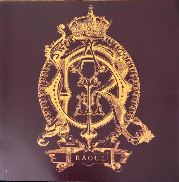 Tears For Fears - Raoul And The Kings Of Spain [2]
