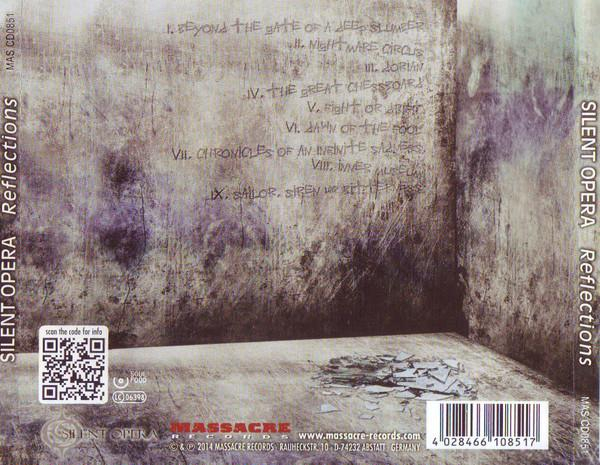 Tears Of Martyr - Tales [2]