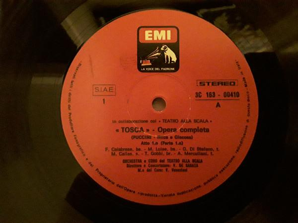 Teatro Alla Scala - Puccini - Tosca [2]