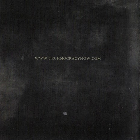 Technocracy - Technocracy (CD) [2]