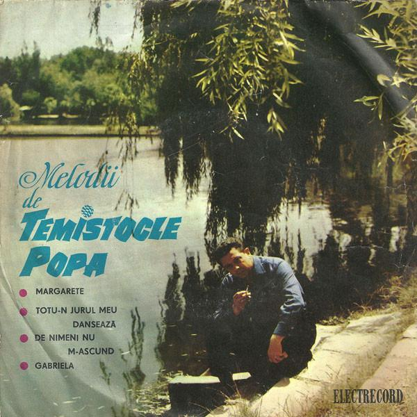 Temistocle Popa - Melodii De Temistocle Popa [1]