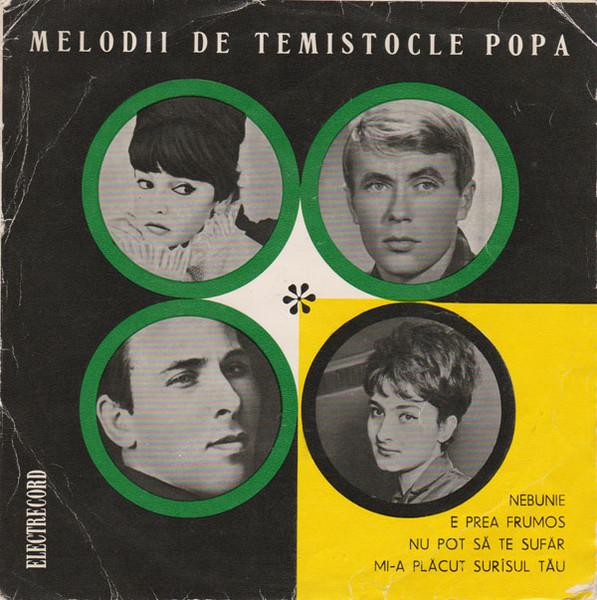 Temistocle Popa - Melodii De Temistocle Popa [1]