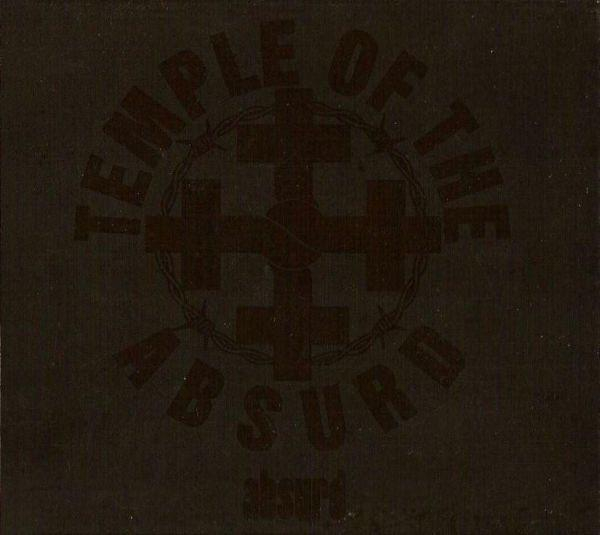 Temple Of The Absurd - Absurd [1]