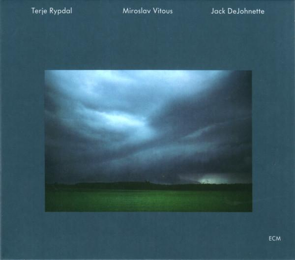 Terje Rypdal - Terje Rypdal / Miroslav Vitous / Jack DeJohnette [1]