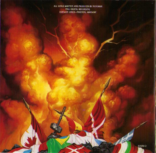 Testament  - Low [2]