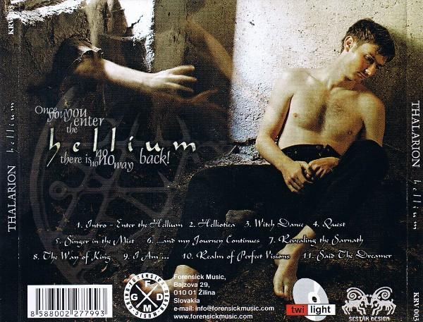 Thalarion - Hellium [2]