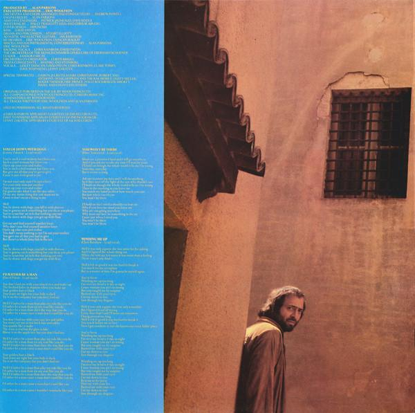 The Alan Parsons Project - Eve [2]